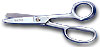 Poultry Shears - Industrial Use - Eviscerating, Gizzard, Liver, Heart, Ball Point.