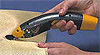 Electric Cutter - Cordless Electric Cutter For Aramid Fibers, Kevlar� and other tough materials