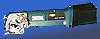 MB-60 Portable Cordless Electric Rotary Shear